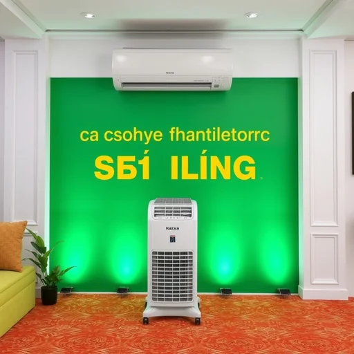 Harga Sewa Standing Ac Bogor