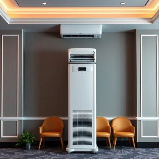 Harga Sewa Standing Ac Jogja