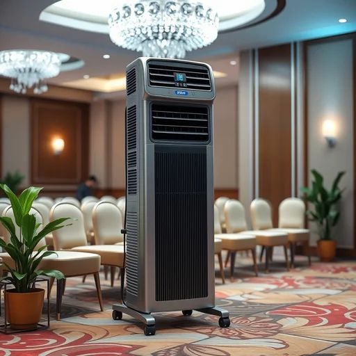 Harga Sewa Standing Ac Semarang