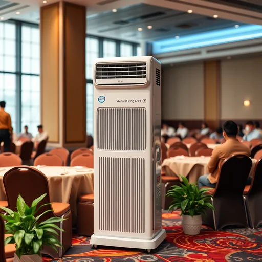 Harga Sewa Standing Ac Tangerang