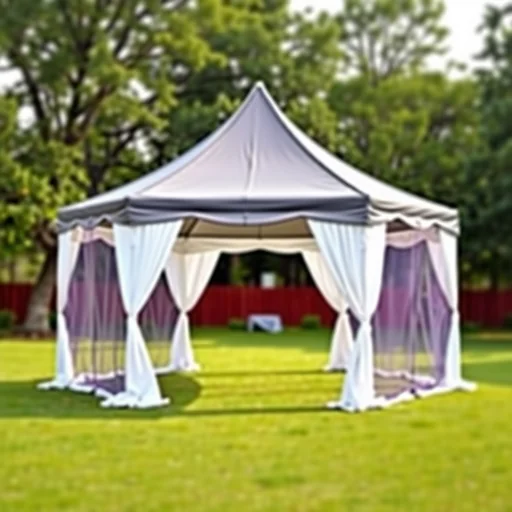 Harga Sewa Tenda 4x6 Bekasi