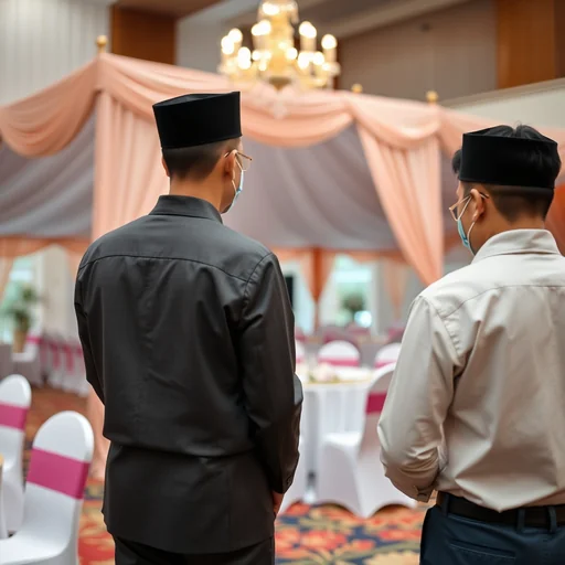 Harga Sewa Tenda Biasa