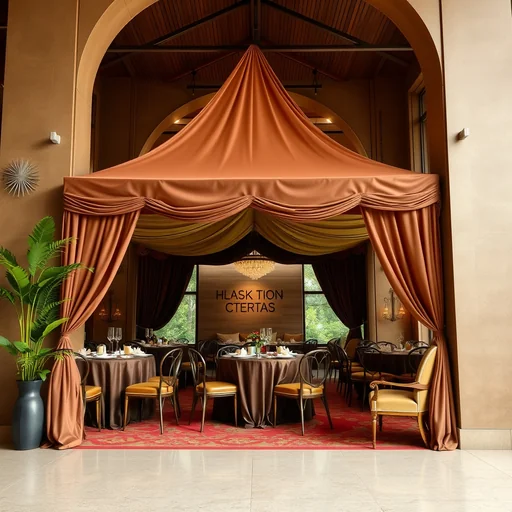 Harga Sewa Tenda Biasa Depok