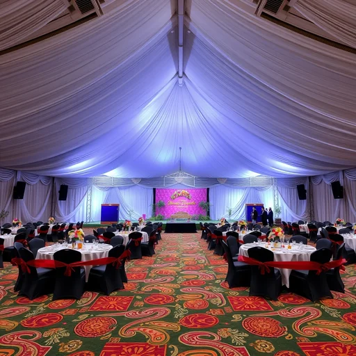 Harga Sewa Tenda Per Meter Bogor