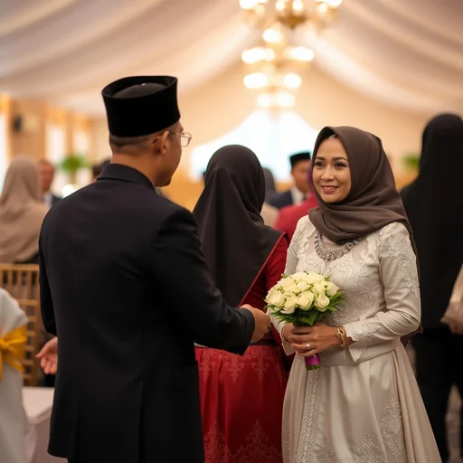 Harga Sewa Tenda Pernikahan Surabaya