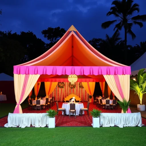 Harga Sewa Tenda Sarnafil 3x3 Bogor