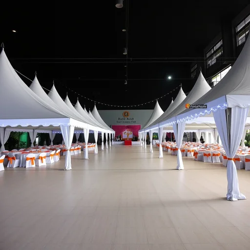 Harga Sewa Tenda Semarang