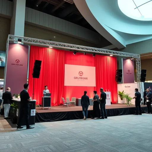 Jasa Backdrop Murah Bali