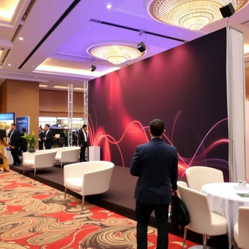 Jasa Backdrop Murah Bandung