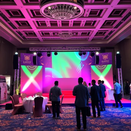 Jasa Backdrop Murah Banyuwangi