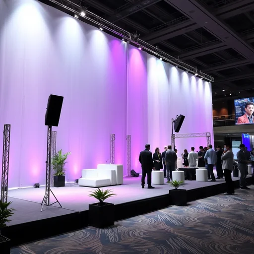 Jasa Backdrop Murah Bondowoso