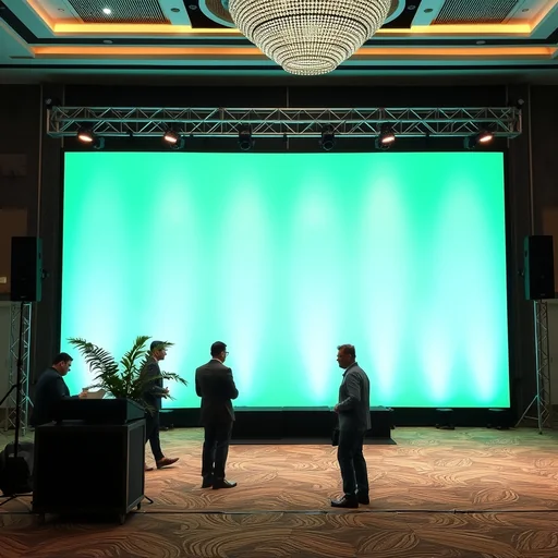 Jasa Backdrop Murah Buleleng