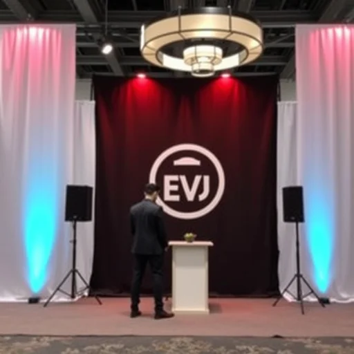 Jasa Backdrop Murah Depok