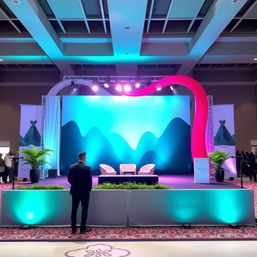 Jasa Backdrop Murah Gunungkidul