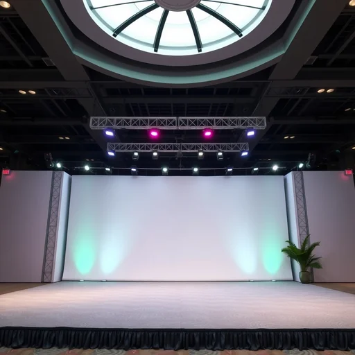 Jasa Backdrop Murah Jakarta Utara