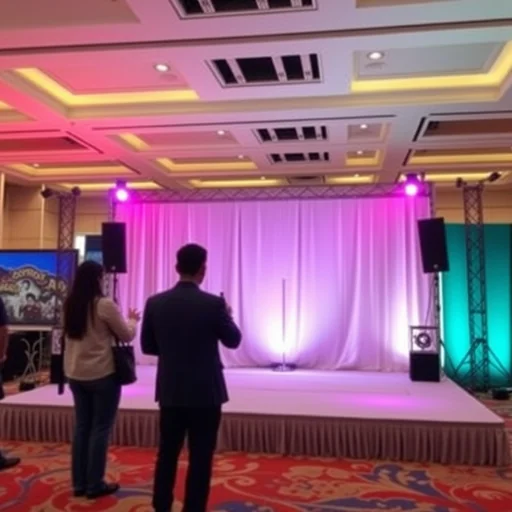 Jasa Backdrop Murah Karanganyar