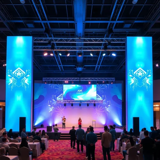 Jasa Backdrop Murah Karangasem