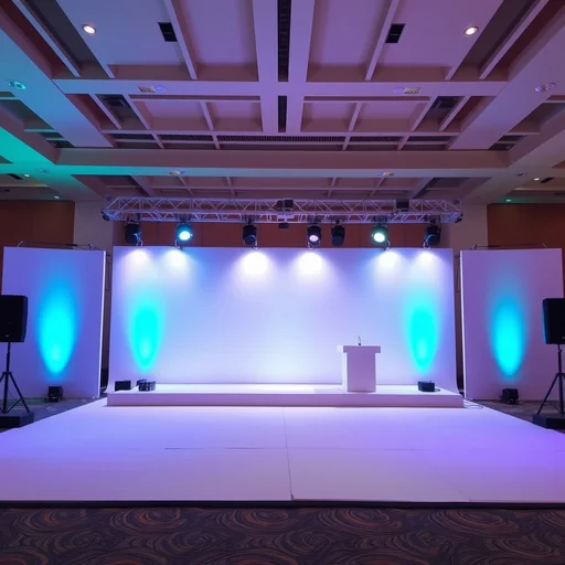 Jasa Backdrop Murah Kulon Progo