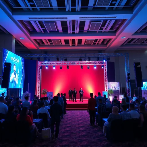 Jasa Backdrop Murah Lumajang