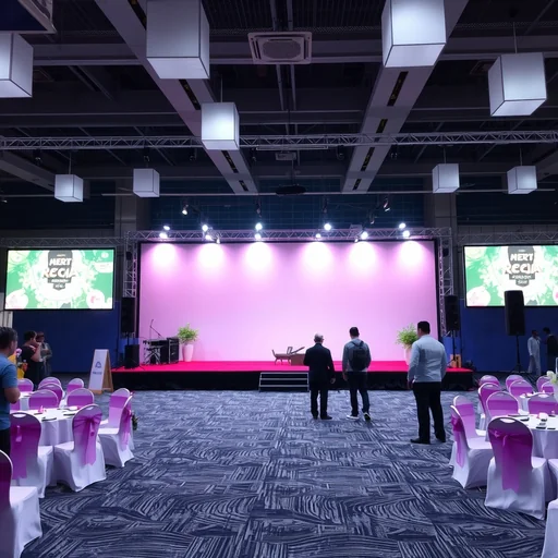 Jasa Backdrop Murah Madiun