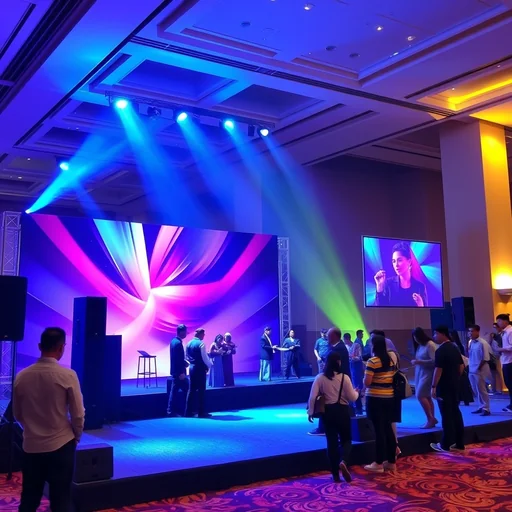 Jasa Backdrop Murah Magelang