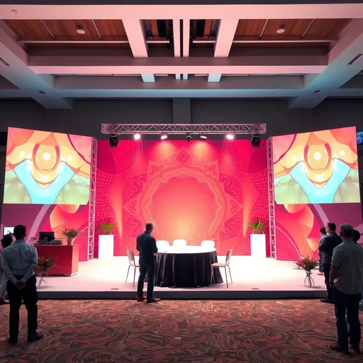 Jasa Backdrop Murah Majalengka