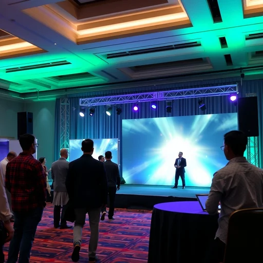 Jasa Backdrop Murah Pangandaran