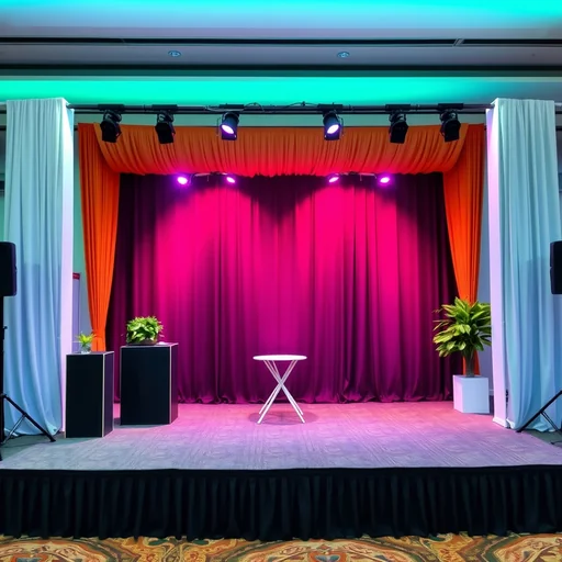 Jasa Backdrop Murah Pasuruan