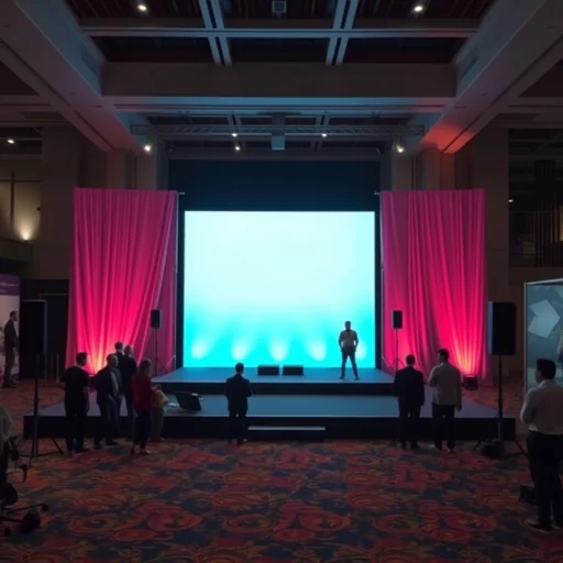 Jasa Backdrop Murah Pemalang