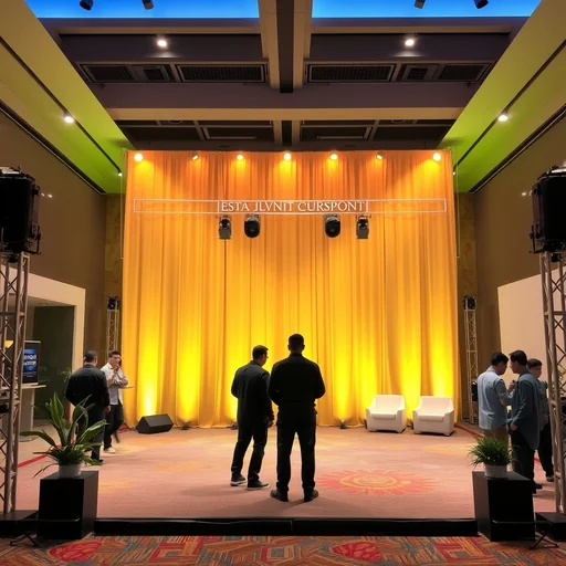 Jasa Backdrop Murah Tabanan