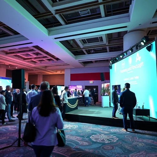 Jasa Backdrop Murah Tegal