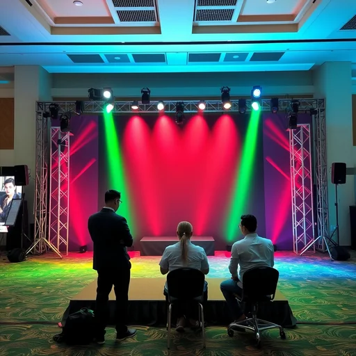 Jasa Backdrop Murah Trenggalek