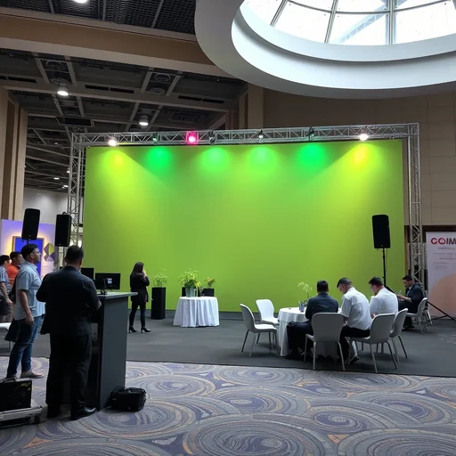 Jasa Backdrop Murah Tulungagung