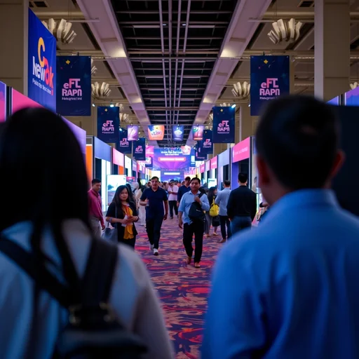 Jasa Kontraktor Pameran Semarang