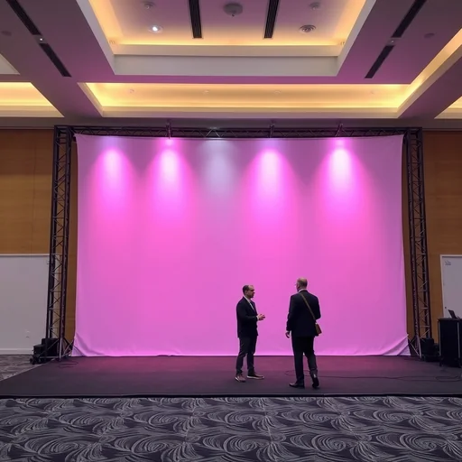 Jasa Pasang Backdrop Buleleng