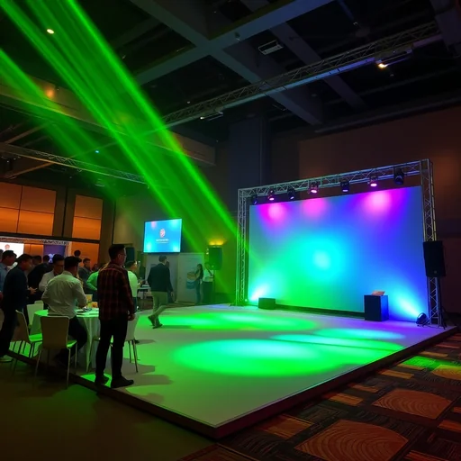 Jasa Pasang Backdrop Grobogan