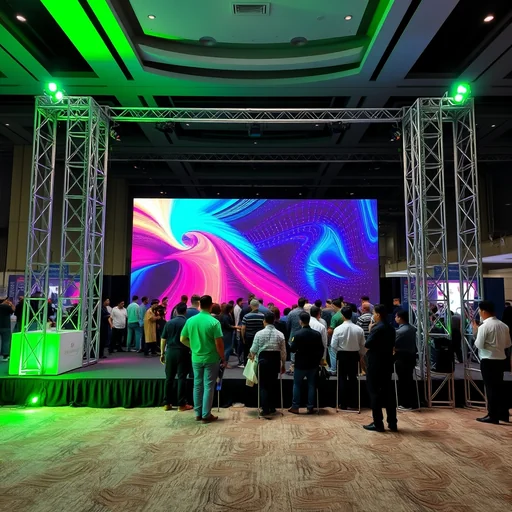 Jasa Pasang Backdrop Jakarta