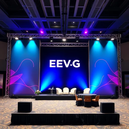 Jasa Pasang Backdrop Klungkung