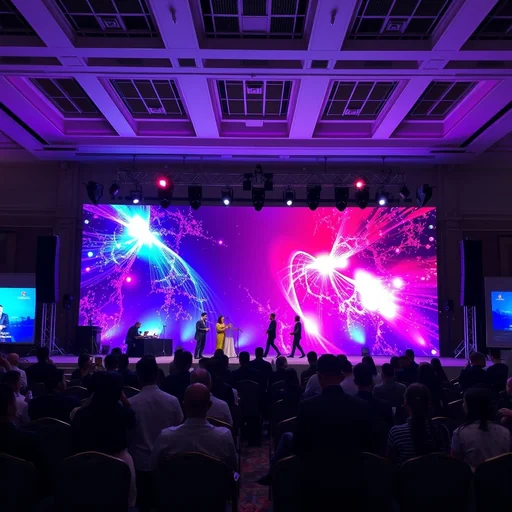 Jasa Pasang Backdrop Lebak