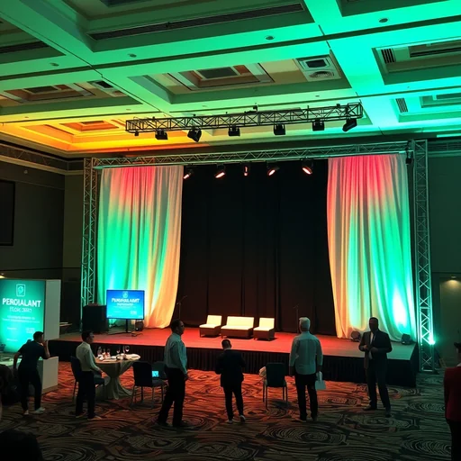 Jasa Pasang Backdrop Pacitan