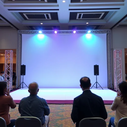 Jasa Pasang Backdrop Pandeglang