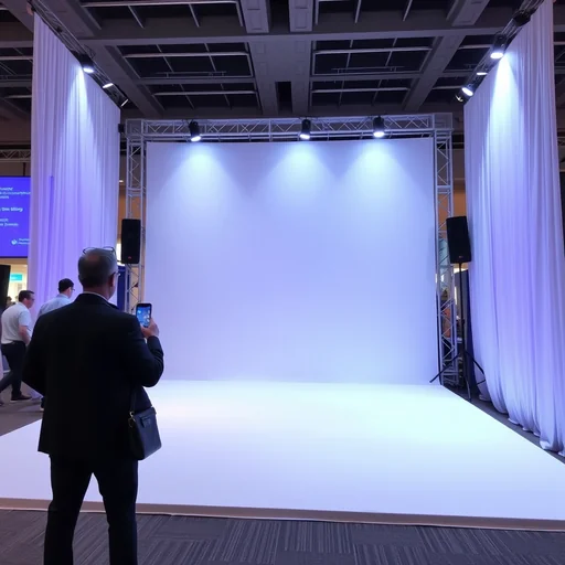 Jasa Pasang Backdrop Situbondo