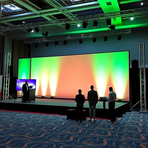 Jasa Pasang Backdrop Sleman