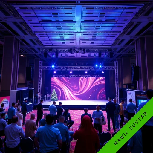 Jasa Pasang Backdrop Sukabumi