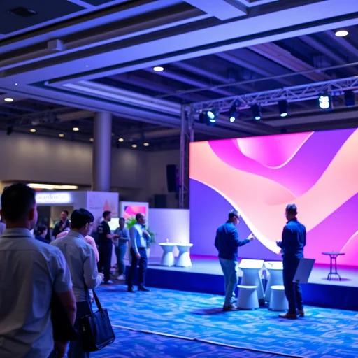 Jasa Pemasangan Backdrop Banyuwangi