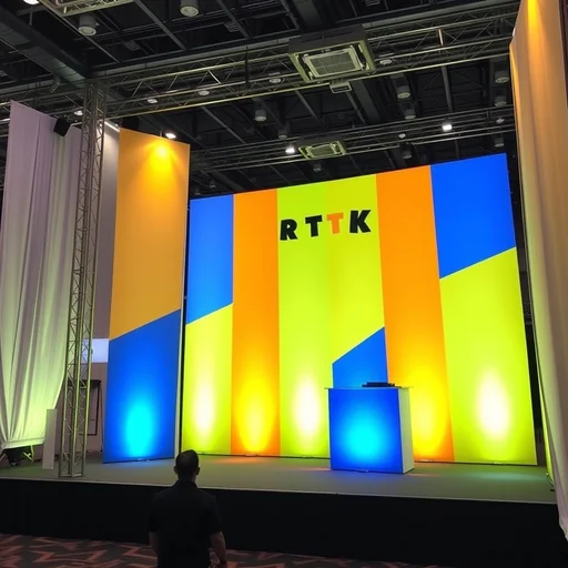 Jasa Pemasangan Backdrop Cilegon