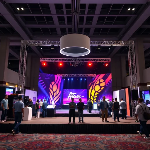 Jasa Pemasangan Backdrop Cimahi