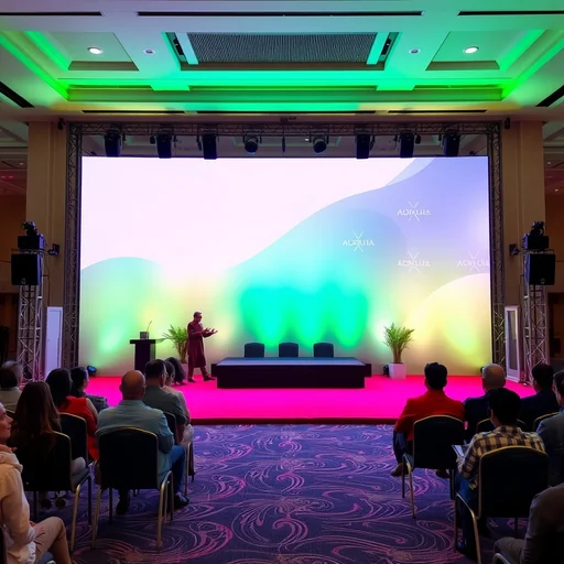 Jasa Pemasangan Backdrop Grobogan