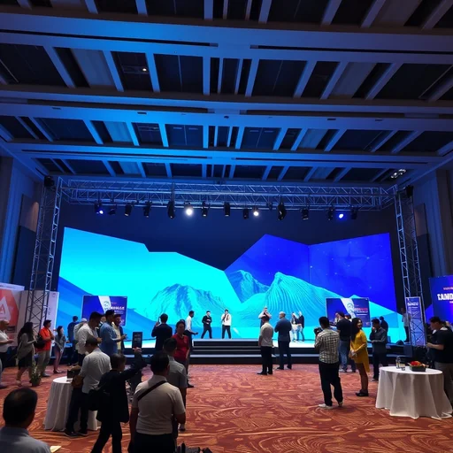 Jasa Pemasangan Backdrop Gunungkidul