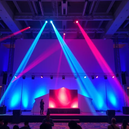 Jasa Pemasangan Backdrop Klungkung